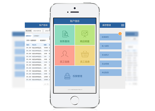 移动办公图