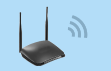 WiFi解决方案